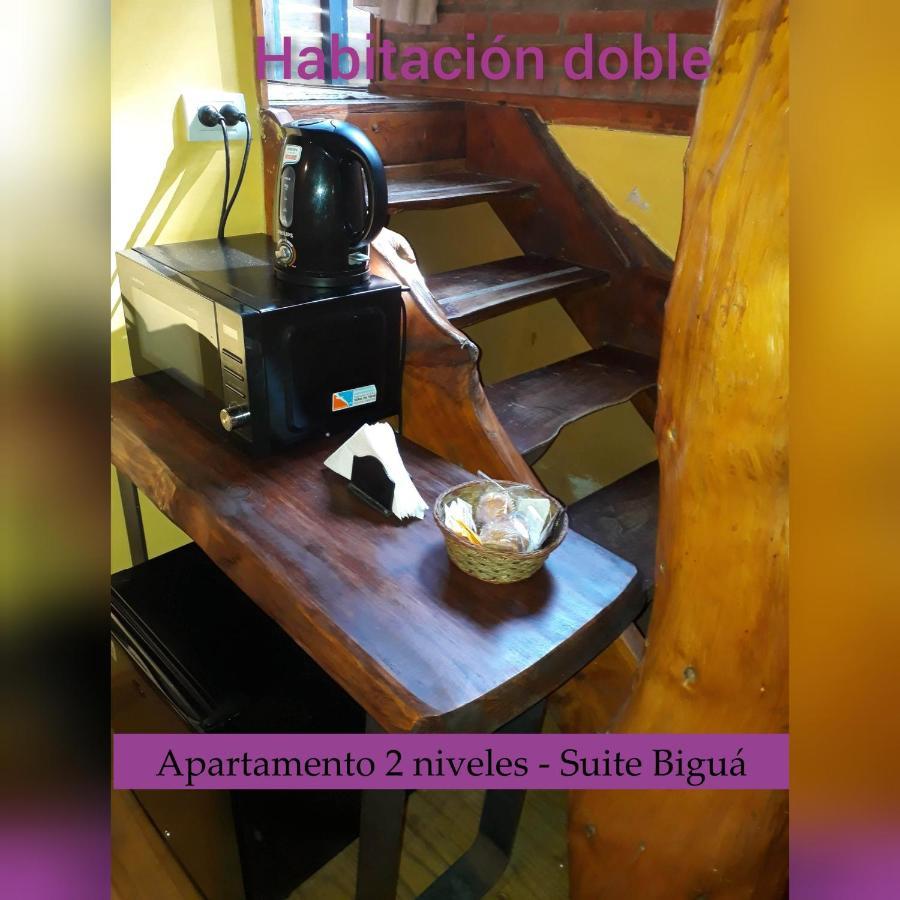 Sierra Suites Sierra de los Padres Dış mekan fotoğraf