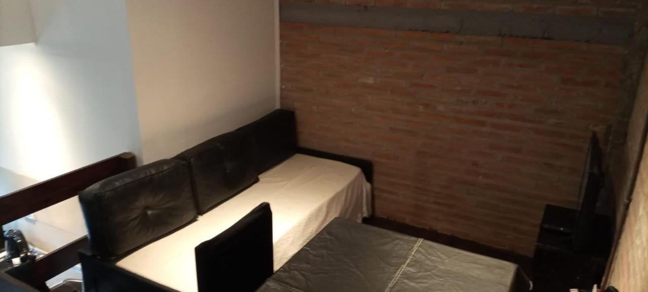 Sierra Suites Sierra de los Padres Dış mekan fotoğraf