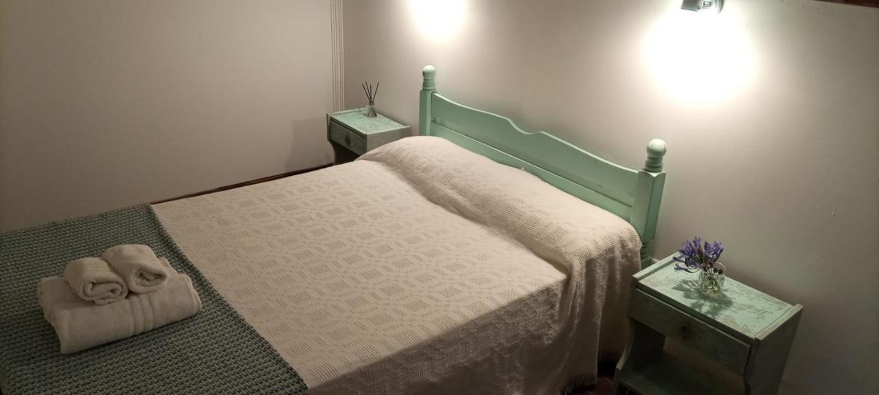 Sierra Suites Sierra de los Padres Dış mekan fotoğraf