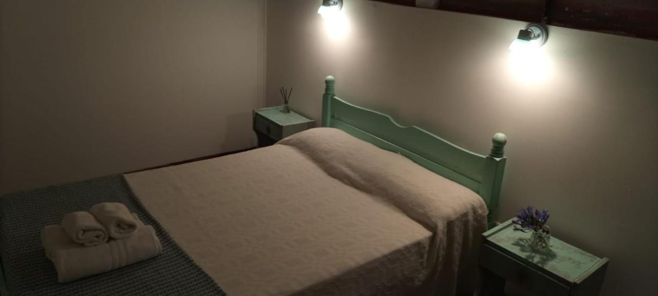 Sierra Suites Sierra de los Padres Dış mekan fotoğraf