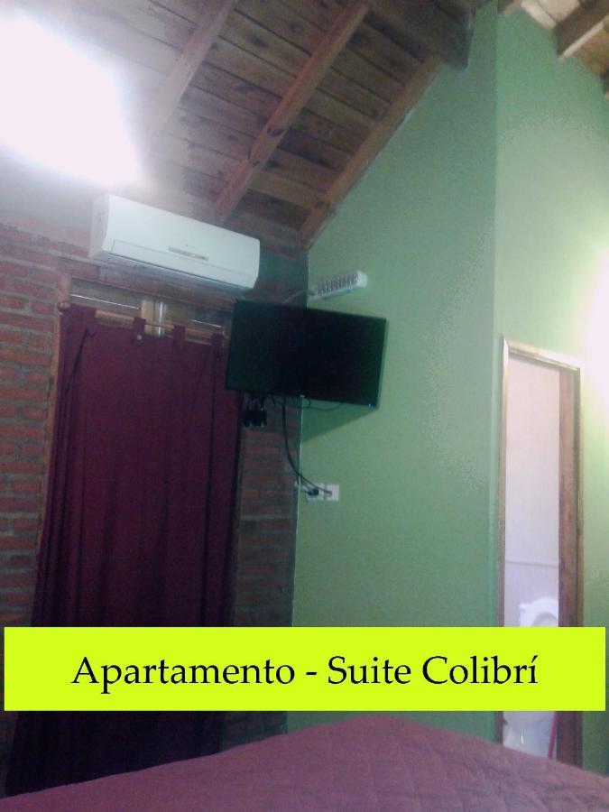 Sierra Suites Sierra de los Padres Dış mekan fotoğraf