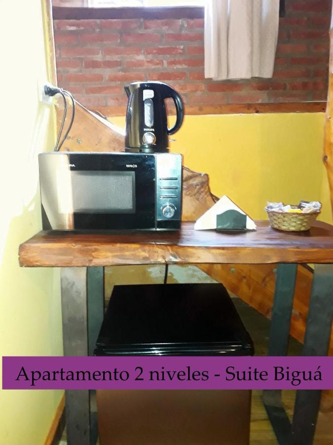 Sierra Suites Sierra de los Padres Dış mekan fotoğraf