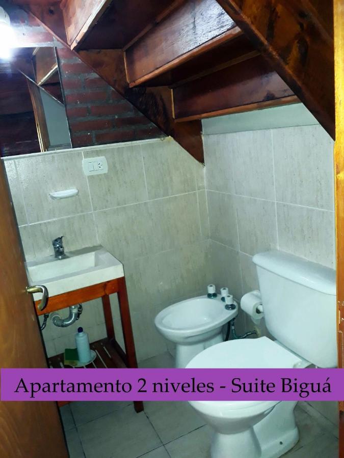 Sierra Suites Sierra de los Padres Dış mekan fotoğraf