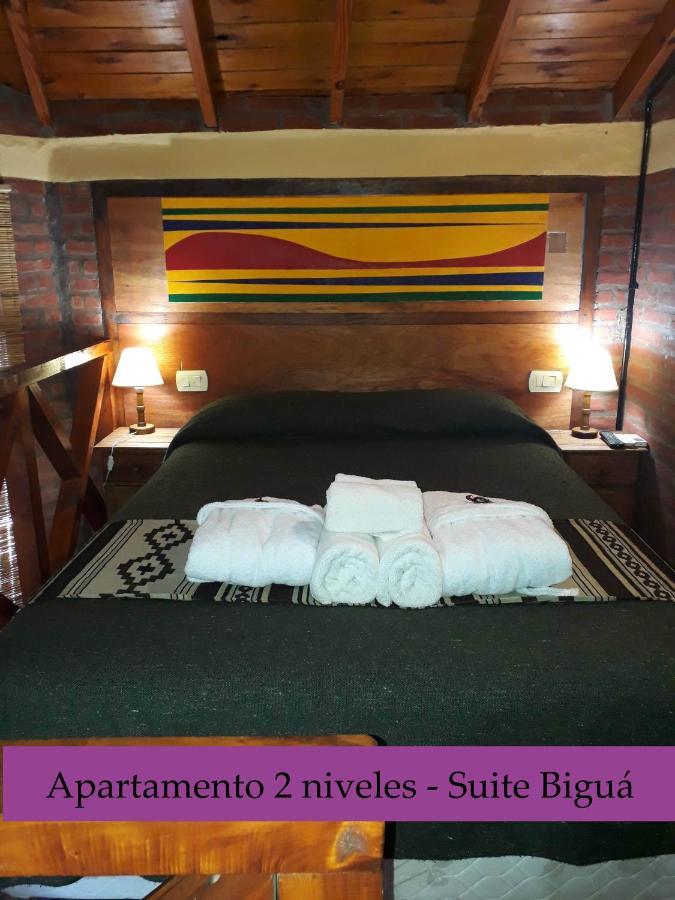Sierra Suites Sierra de los Padres Dış mekan fotoğraf