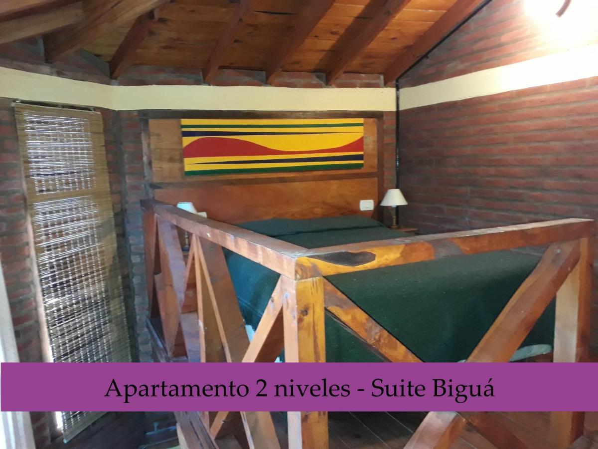 Sierra Suites Sierra de los Padres Dış mekan fotoğraf